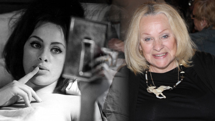 FOTO: Věra Křesadlová zemřela. – stránka 1