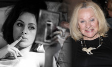 Věra Křesadlová zemřela.