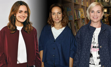 Slova podpory od celebrit.