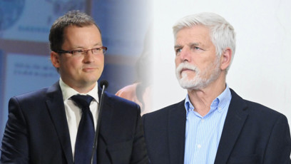 FOTO: Vladimír Pikora se vyjádřil k Petru Pavlovi.