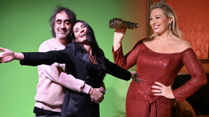 FOTO: Výstava Titanicu v Praze.