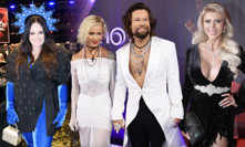 Módní bizáry z Českého slavíka.