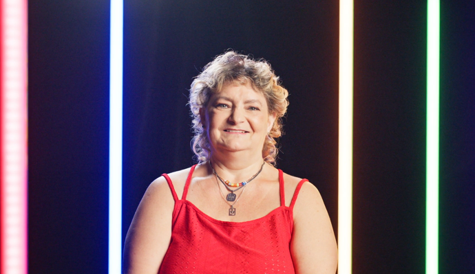 FOTO: Jan se přihlásila do nahé seznamky v 57 letech. – stránka 38