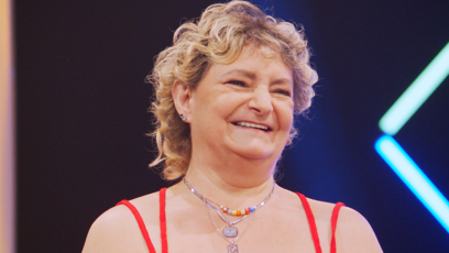 FOTO: Jana je podle svých slov neřízená střela.