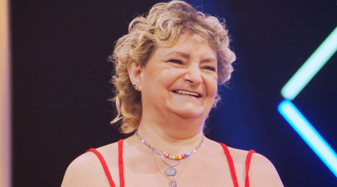 FOTO: Jana je podle svých slov neřízená střela. – stránka 36