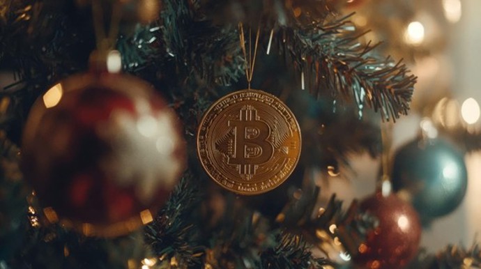 Foto k tématu Kryptoměny