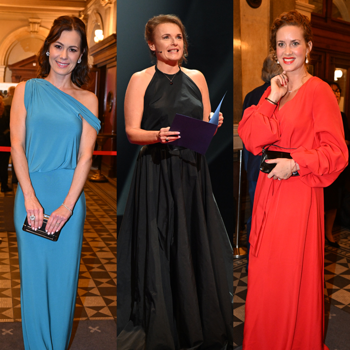 FOTO: Móda z Ceny Thálie 2025. – stránka 16