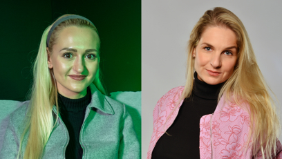 FOTO: Sofie promluvila o Mie.