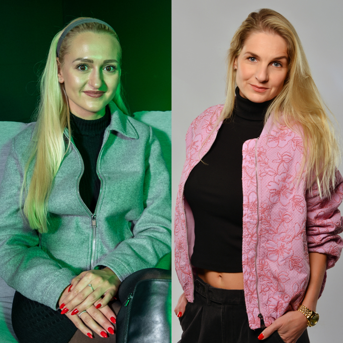 FOTO: Sofie promluvila o Mie. – stránka 110