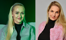 Sofie promluvila o Mie. 