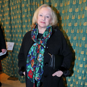 Herečka Věra Křesadlová zemřela ve věku 81 let.