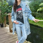 Trendy outfity jsou trnem v oku pro některé metalové fanoušky. 