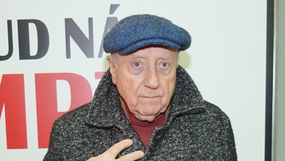 FOTO: Nechyběl Felix Slováček.