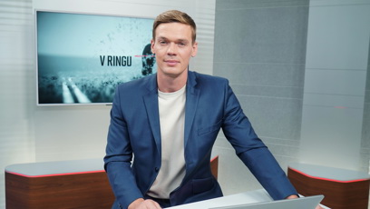 FOTO: Rebecca Diatilová tvoří pár s Davidem Chmátalem.