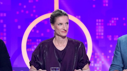 FOTO: Inkognito je oblíbený pořad.