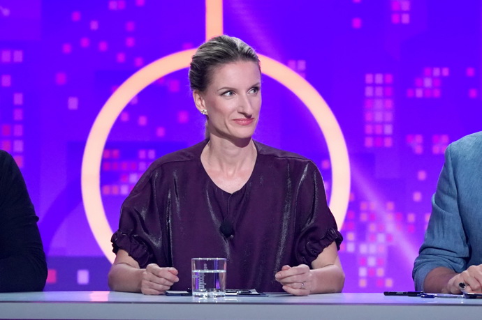 FOTO: Inkognito je oblíbený pořad. – stránka 18