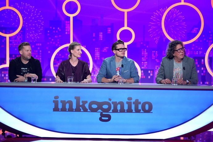 FOTO: Inkognito. – stránka 17