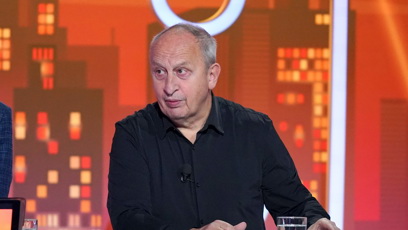 FOTO: Jan Kraus v pořadu Inkognito.