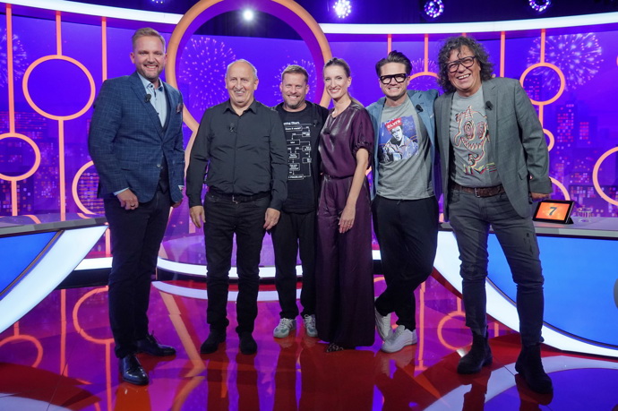 FOTO: Inkognito. – stránka 13