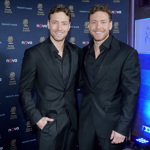 Miroslav a Martin Dubovičtí jsou jednovaječná dvojčata. 