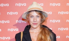 Krejčíková měla přírodní pětky.