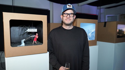 FOTO: Tomáš se stane brzy dvojnásobným otcem.