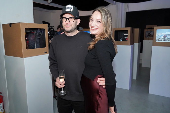 FOTO: Dvojice se brzy dočká svého prvního potomka. – stránka 3