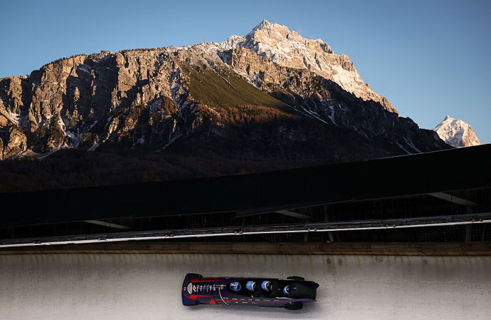 Foto k tématu sport