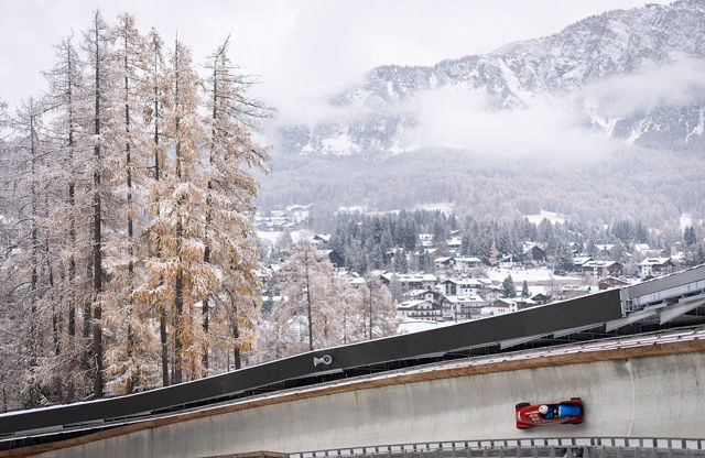 Bobování a skeleton dostanou díky nové dohodě na Eurosportu a HBO Max v olympijské sezóně více prostoru než kdykoli předtím 