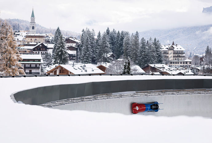 Foto k tématu sport – stránka 1