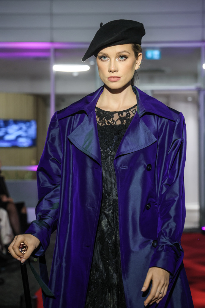 FOTO: Justýna Zedníková. – stránka 3