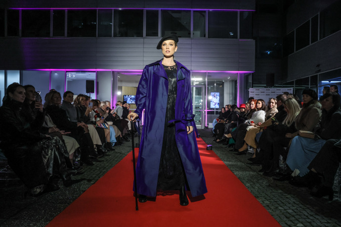 FOTO: Justýna Zedníková vyhrála Miss Czech Republic. – stránka 2