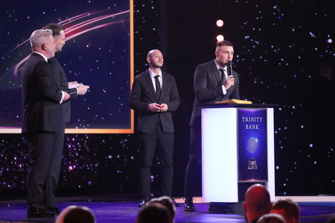 FOTO: Kapela ATMO music slaví na Slavících úspěchy. – stránka 3