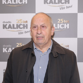 Jan Kraus si nevhodně rýpnul do herečky.