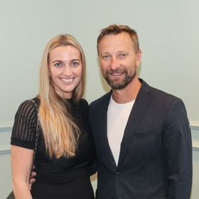 Manželem Petry Kvitové je tenisový trenér Jiří Vaněk. 