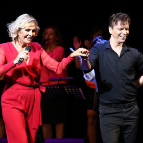 Podle Tomáše Slavíčka je spolupráce s Helenou naprosto bezproblémová a profesionální. 