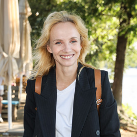 Herečka říká, že Češi by mohli přestat kritizovat vánoční pohádky. 