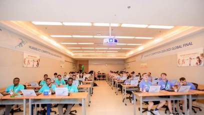 FOTO: chytré technologie