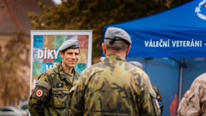 FOTO: MInisterstvo obrany