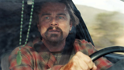 FOTO: Leonardo DiCaprio ve filmu Jedna bitva za druhou (2025).