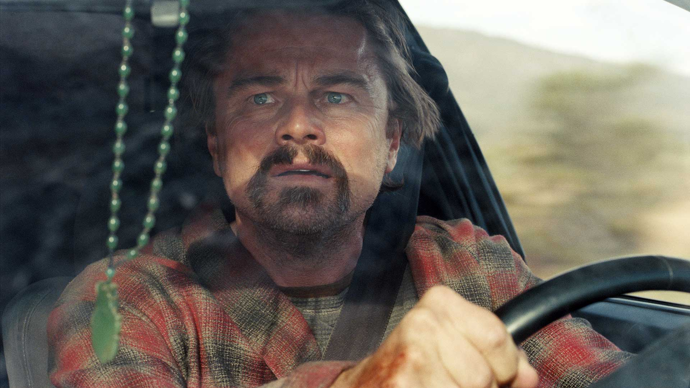 FOTO: Leonardo DiCaprio ve filmu Jedna bitva za druhou (2025). – stránka 1