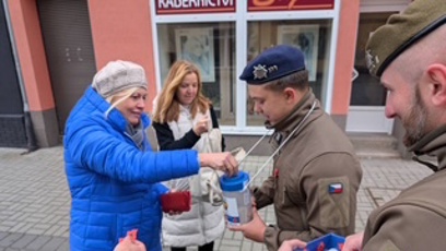 FOTO: MInisterstvo obrany