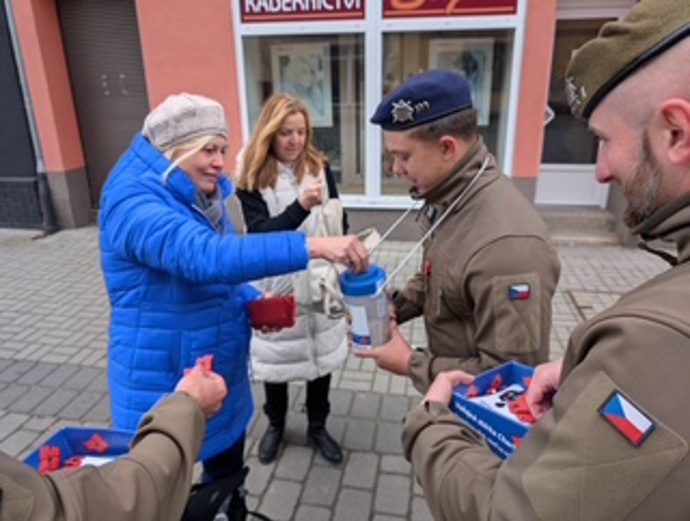 Foto k tématu MInisterstvo obrany – stránka 1