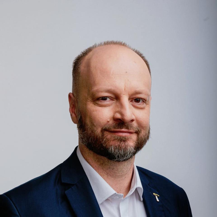 FOTO: Václav Láska