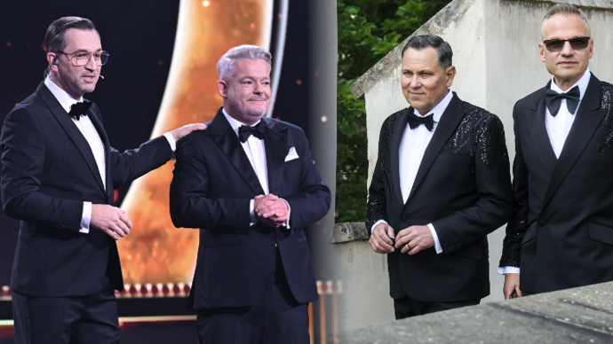 FOTO: Ondřej Sokol, Aleš Háma, Pavel Vítek a Janis Sidovský – stránka 1