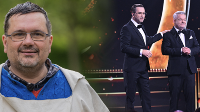 FOTO: Luboš Bailador, Ondřej Sokol a Aleš Háma