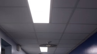 FOTO: Nela Slováková a Radek Roušal.