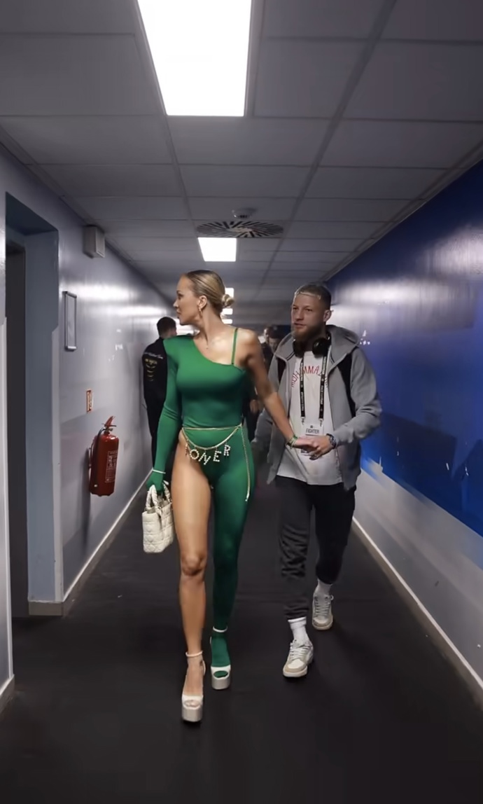 FOTO: Nela Slováková a Radek Roušal. – stránka 2