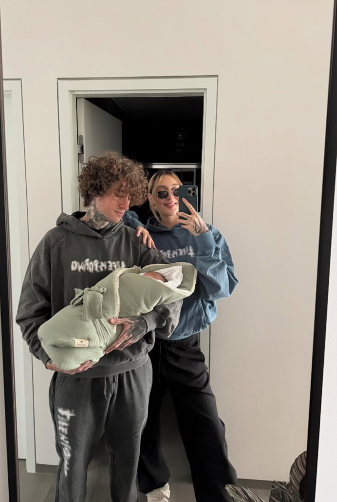 FOTO: Kundosaki a Thomas se rozešli.