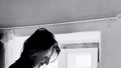 FOTO: Tomáš Břínek se stane dvojnásobným otcem. Jeho partnerka je těhotná.